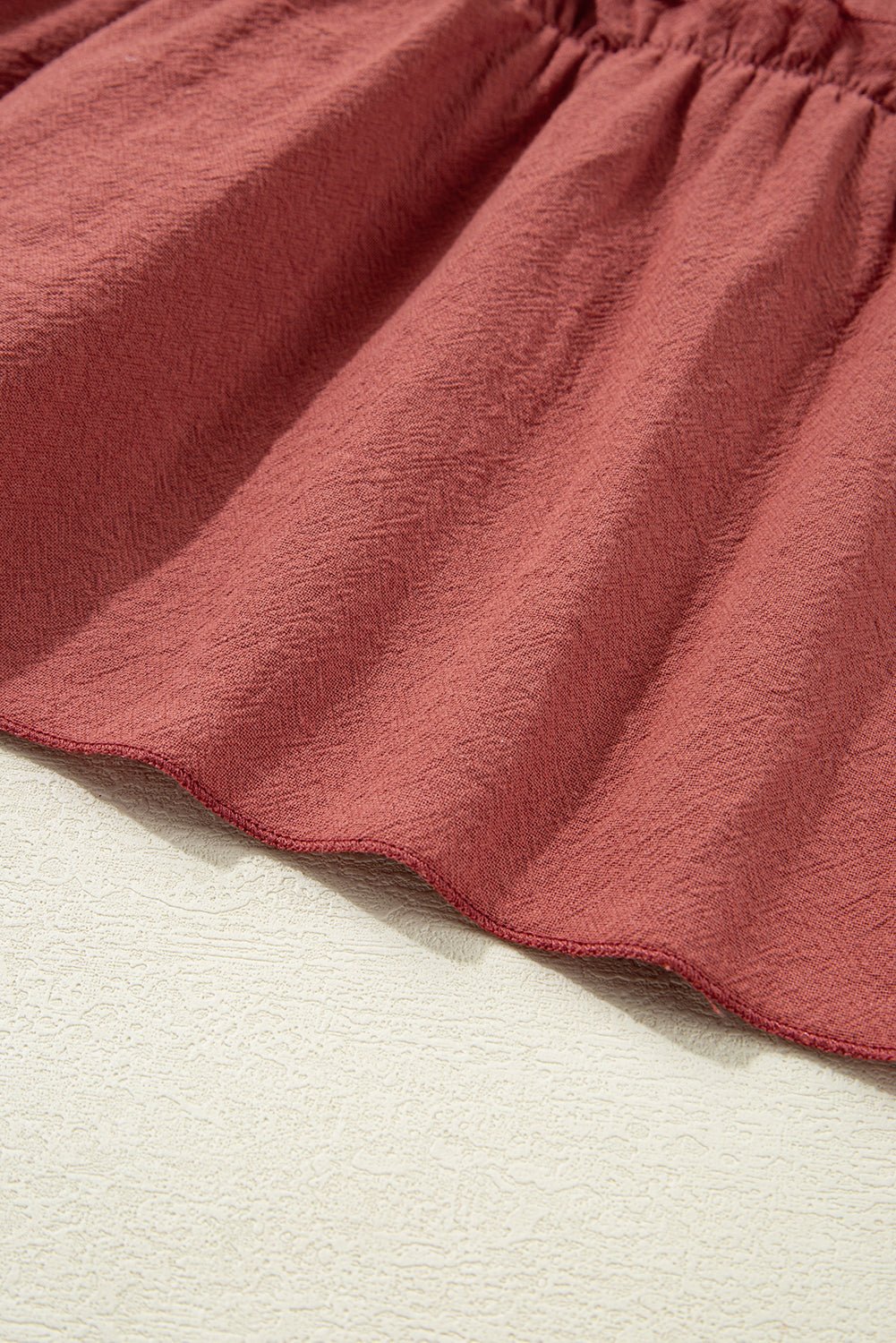 Aurelia Trim Sleeveless Mini Dress
