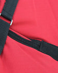 Hilason 1200D Waterproof Winter Horse Turnout Blanket Neck Cover Belly Wrap