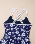 Kaylani Side One Piece Swimsuit