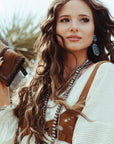 The Hazy Full Ryder a Haute Southern Hyde by Beth Marie Exclusive
