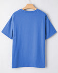 MOTHERHOOD Short Sleeve Graphic T-Shirt