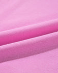 Colorblock Crewneck Henley Sweatshirt
