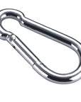 Hilason W. H. Tk. Carbon Steel Wire Spring Snap Zinc Plt. – Hilason