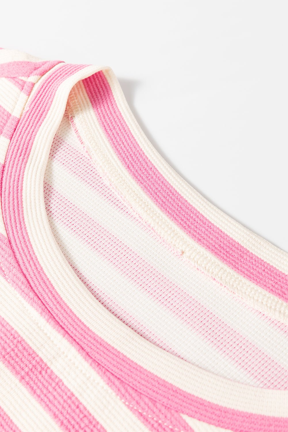 Jayla Stripe T Shirt