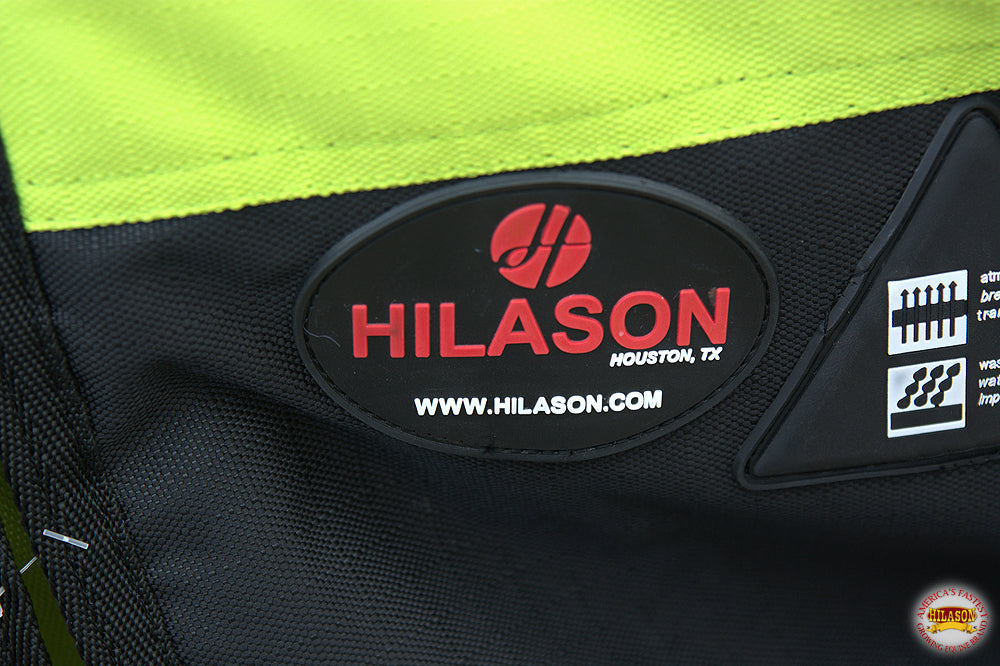 HILASON 1200D Waterproof Winter Horse Blanket Neck Cover Belly Wrap | Turnout Blankets for Horses