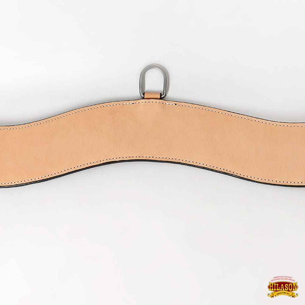 Hilason Western Horse Breast Collar American Leather