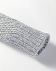 Adalee Shoulder Loose Fit Sweater