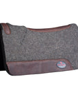 31X30 Made In Usa 100% 1 In Wool Felt Hilason Western Horse Saddle Pad