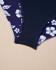 Kaylani Side One Piece Swimsuit