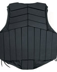 HILASON Western Adult Safety Equestrian Eventing Protective Protection Vest