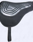Hilason Western Pleasure Trail Riding Bareback Treeless Saddle Pad Girth