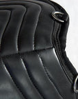 Hilason Western Pleasure Trail Riding Bareback Treeless Saddle Pad Girth