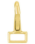 Hilason W. H. Tk. Die Cast Buckle Nickel Plt. – Hilason