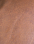 Hilason New Genuine Antique Vintage  Leather Pillow Cushion Cover