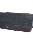 32X32 Made In Usa High Quality 100% Wool Felt Western Horse Saddle Pad