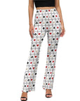 Baha Ranch Vegas Casino Flare Pants