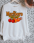 Smoke Shop TEE or CREWNECK