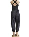 Get Physical Jumpsuit