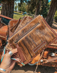 The Waylon Wristlet a Haute Southern Hyde by Beth Marie Exclusive