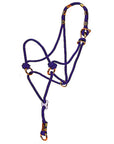 Pony Sized Halter For Gentle Leading