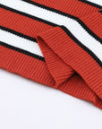 Martha Knit Slim Fit Top