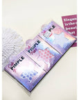 Star Acne Spot Treatment Patch: ASSORTED COLOR