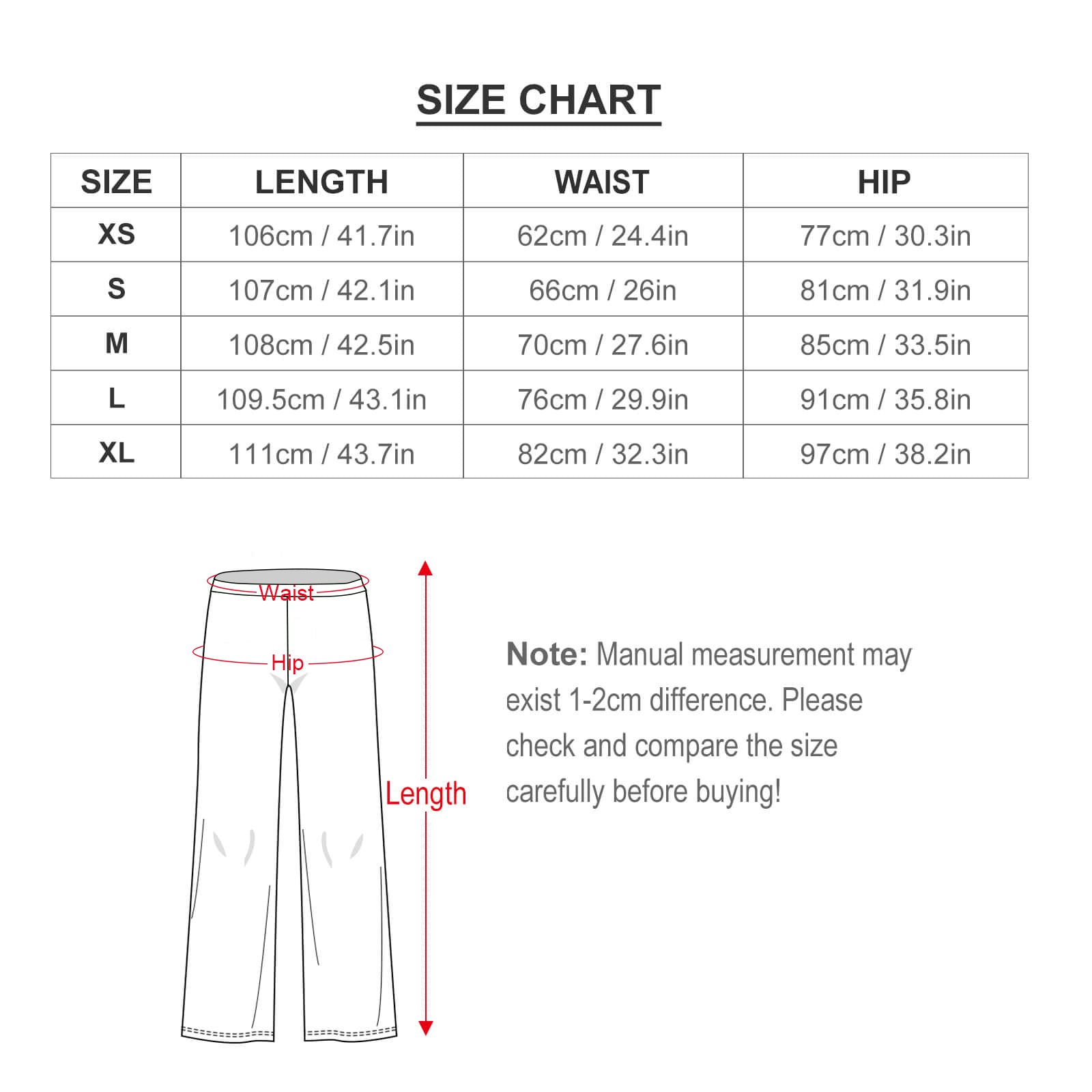Baha Ranch Retro Western Flare Pants