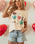 Lauren Graphic T Shirt T-Shirt