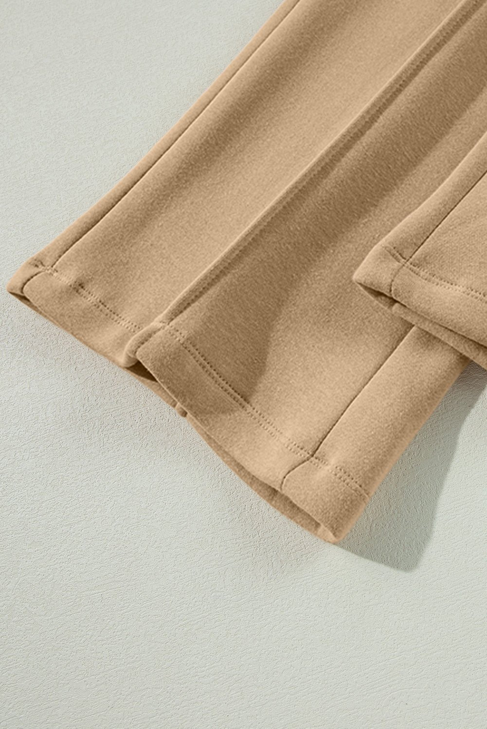 Felicity Waistband Wide Leg Pants