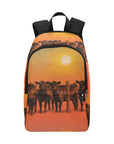 Sunset Cattle Ranch Backpack