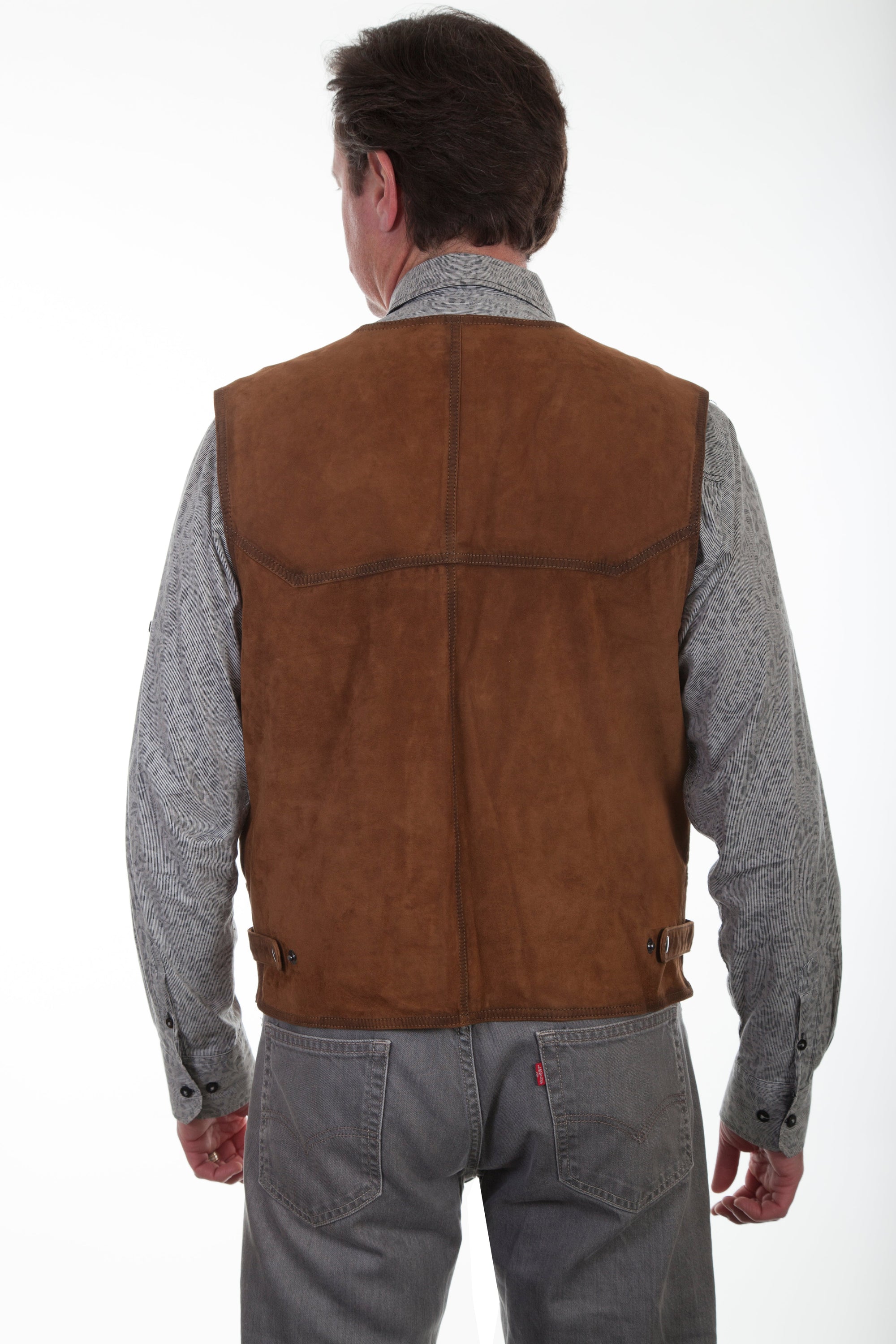 Men's Vest - 900