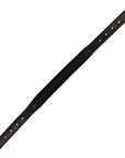 ExionPro Replacement Padded Leather Halter Crown Piece