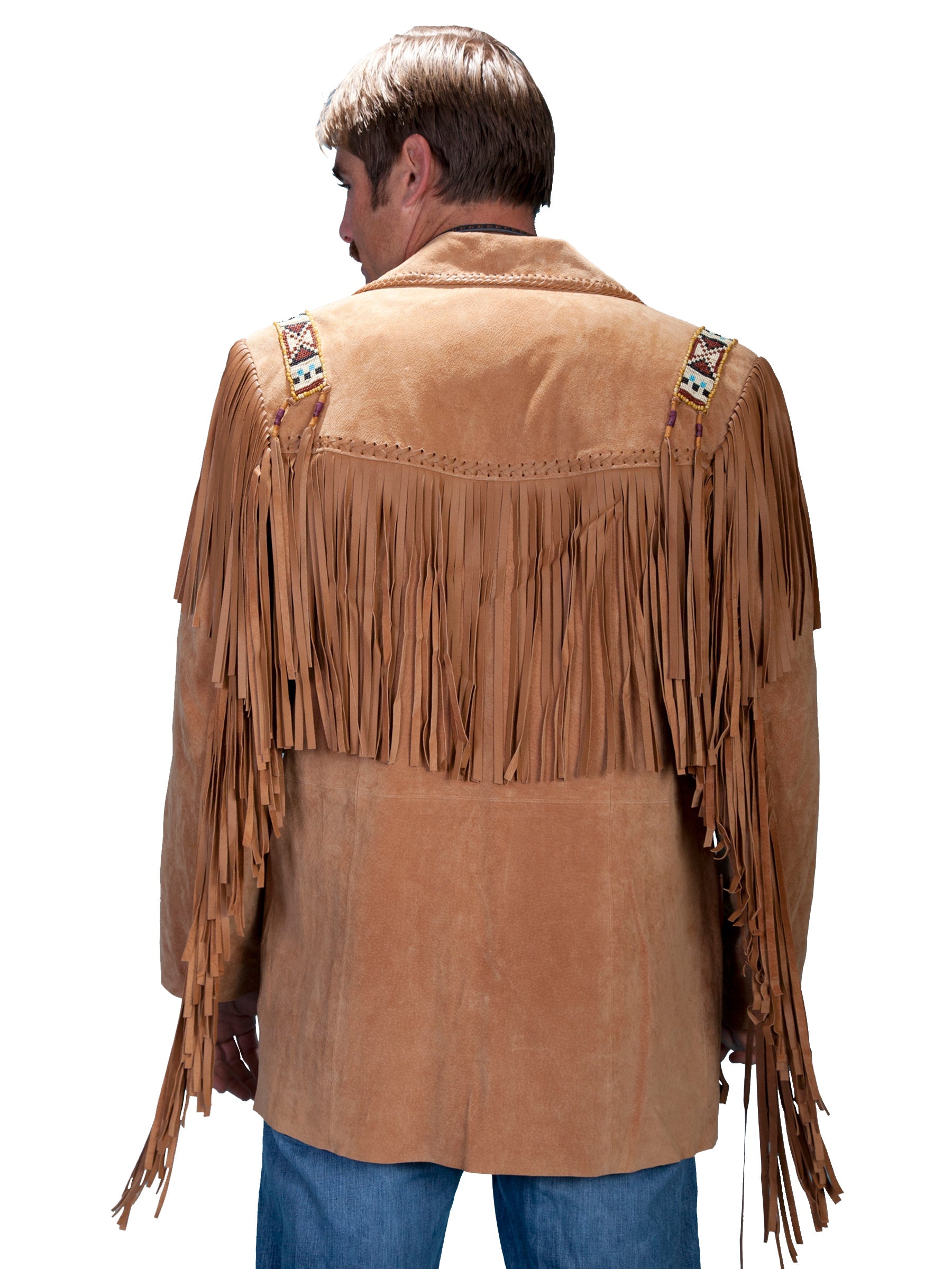 Men's Jacket - 902