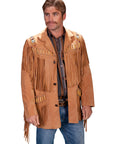 Men's Jacket - 902