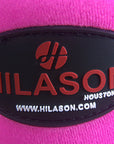 Pink Large HILASON Horse Medicine Sports Boots Rear Hind Leg