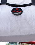 Hilason Uv Protect Mesh Bug Mosquito Horse Fly Sheet Summer Spring White