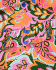 Denver Short Sleeve Maxi Dress