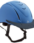 Ovation Comfortable Ventilated Deluxe Schooler Helmet