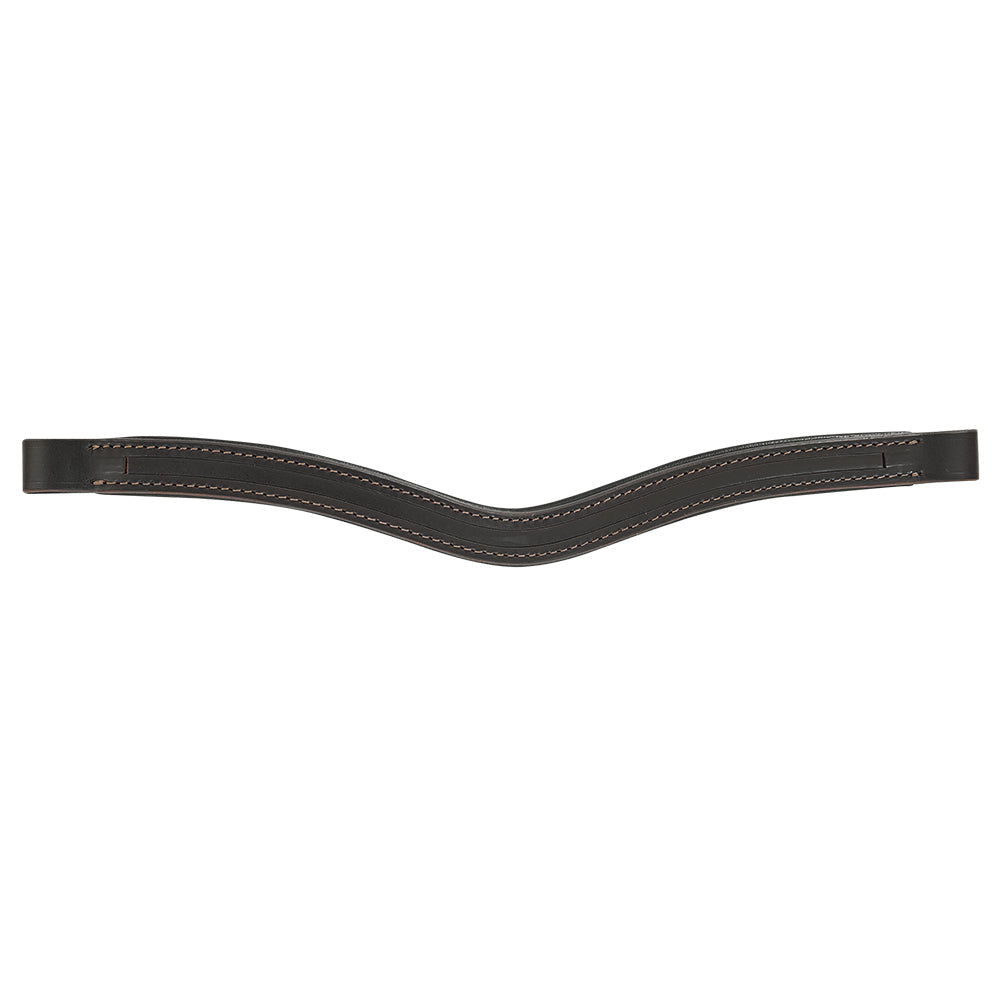 HILASON Western Horse Birdle Browband U Shape &amp; V Shape