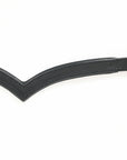 HILASON Western Horse Birdle Browband U Shape & V Shape