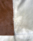 Made In Usa Genuine Leather Butterfly Chair Folding Modern Sling Seat