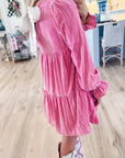 Nashville Cutie Dress