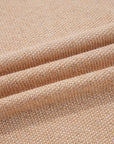 Abby Shoulder Knit Tunic PLUS Top