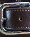 Heavy Duty Double Stitched