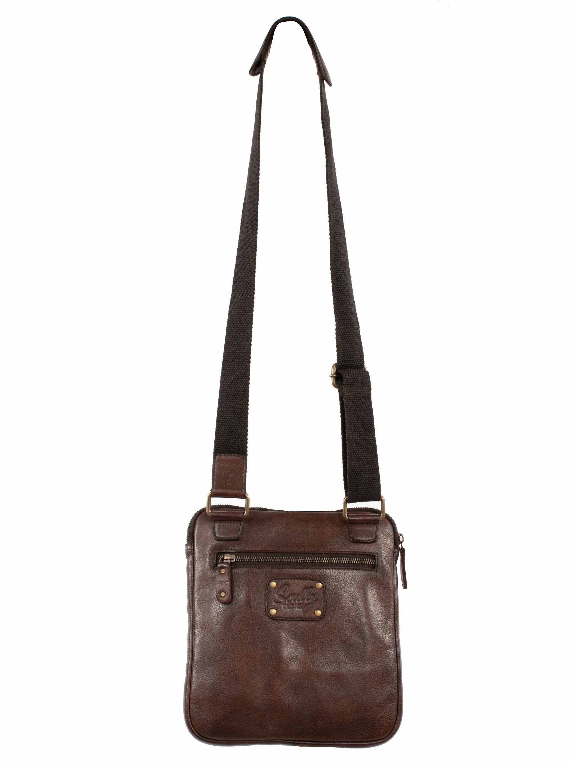 Crossbody Bag - 924