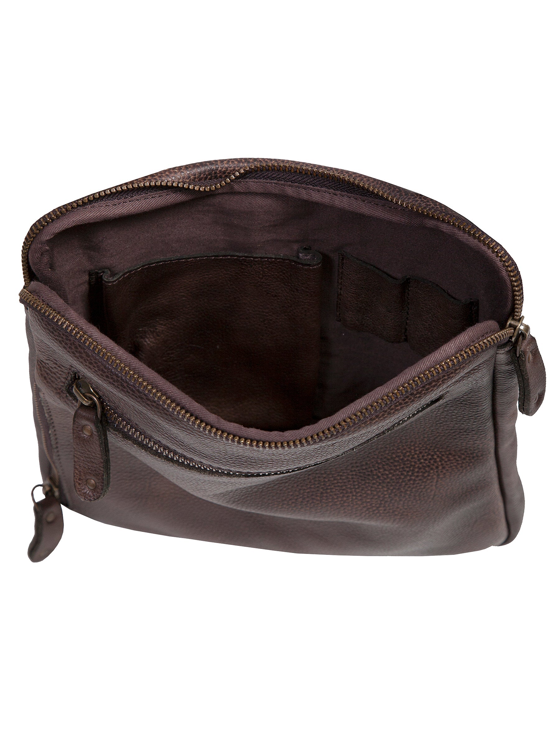 Crossbody Bag - 924