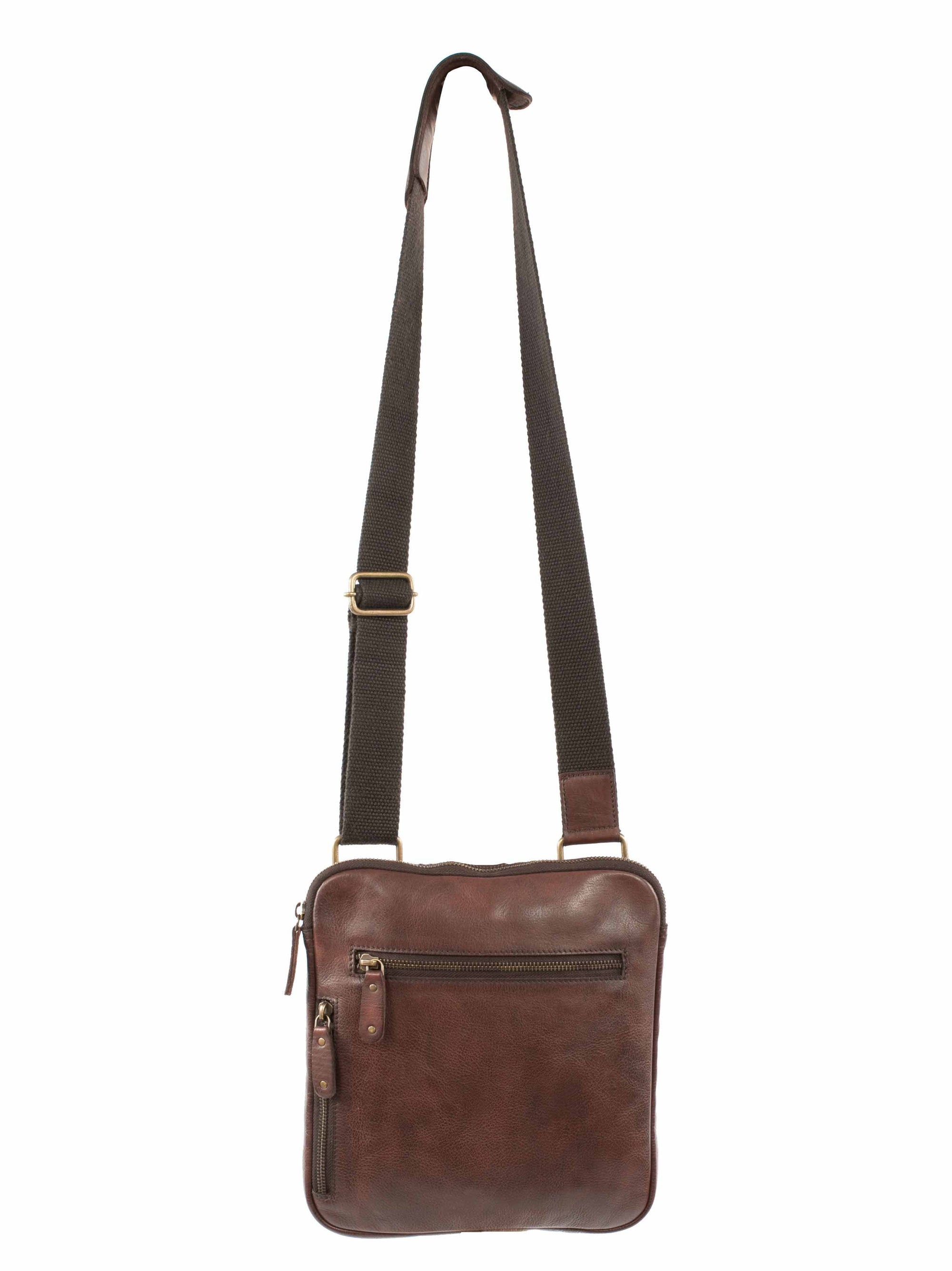 Crossbody Bag - 924