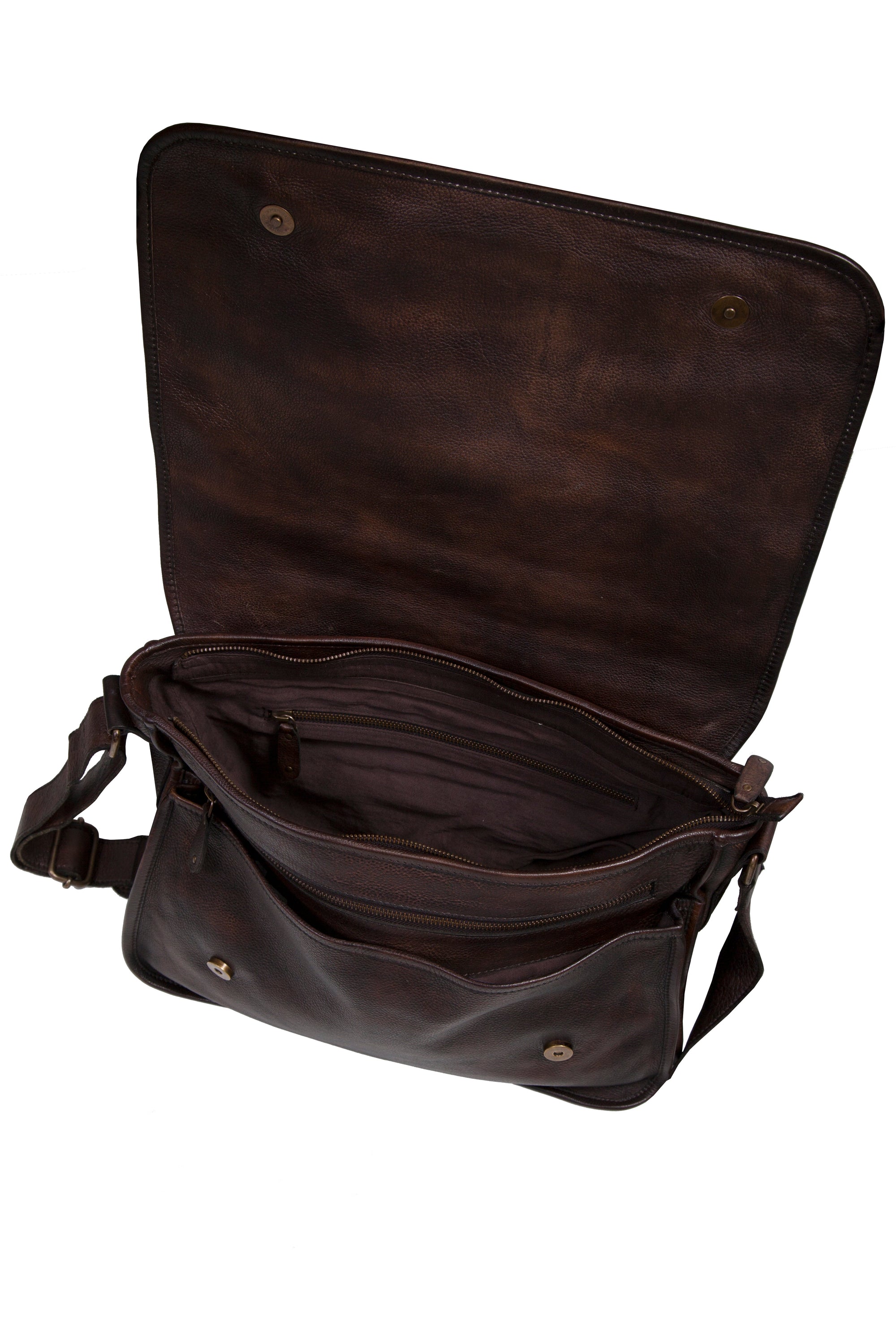 Messenger Bag - 925