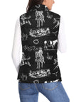 Baha Ranch Life Puffy Vest