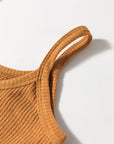 Kamryn Thin Strap Tank Top